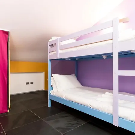 Italianway-Tucidide Apartment *