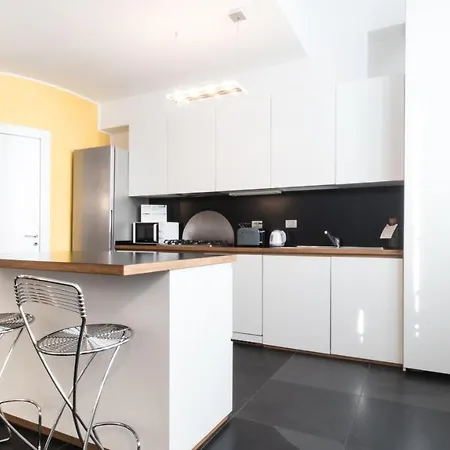 Apartment Italianway-Tucidide