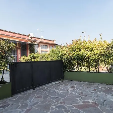 Italianway-Tucidide Apartment