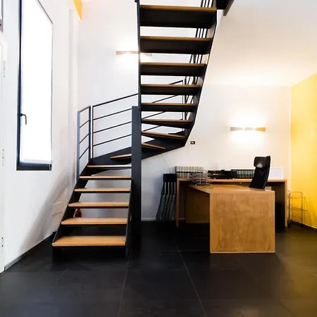 Apartment Italianway-Tucidide Milan