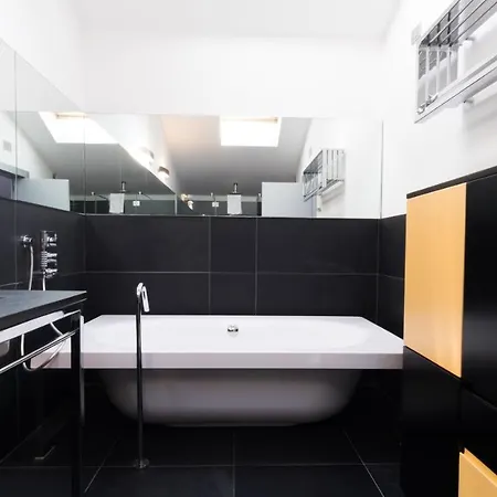 Apartment Italianway-Tucidide