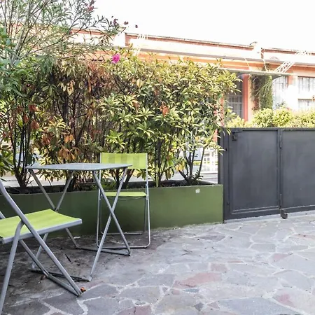 Italianway-Tucidide Apartment Milan
