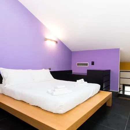Apartment Italianway-Tucidide